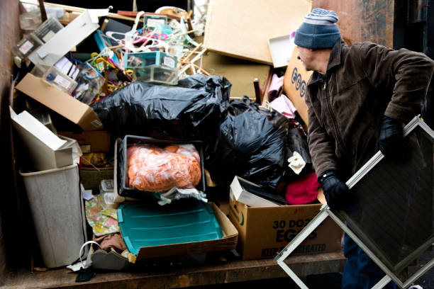 Best Basement Cleanout  in North Sarasota, FL