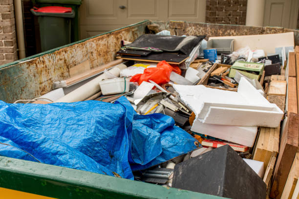 Demolition Debris Removal in North Sarasota, FL