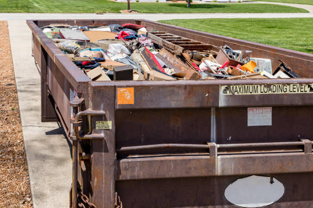 Professional Junk Removal Services in North Sarasota, FL