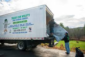 Best Furniture Removal  in North Sarasota, FL